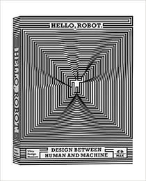 Hello robot