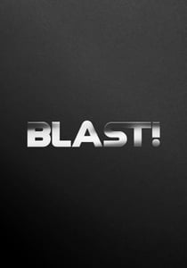 Blast! /anglais