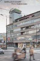 Sarajevo diary n.18 : #18 april 10-18, 2019