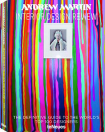 INTERIOR DESIGN REVIEW T22