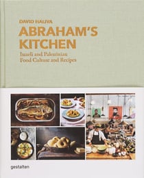 Abraham's kitchen