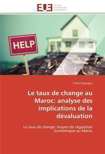 Le taux de change au maroc: analyse des implications de la devaluation