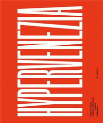 Mario Peliti : hypervenezia
