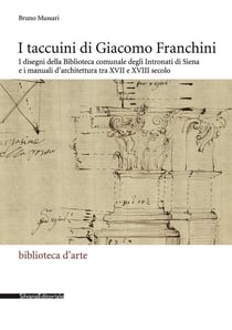 I taccuini di Giacomo Franchini