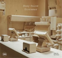 Roxy paine: dioramas