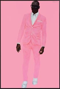 The shift: art and the rise to power of contemporary collectors