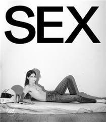 Anne Imhof : sex