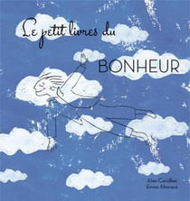 Le petit livre : du bonheur