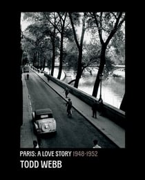 Paris : A Love Story 1948-1952
