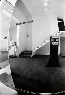 Studio marconi 1968?78