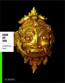 Gold from java