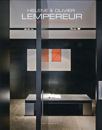 Hélène et Olivier Lempereur - architectes/designers