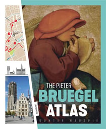 The pieter bruegel atlas