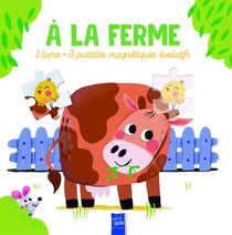 A la ferme