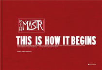 Kerry James Marshall : the rythm mastr - this is how it begins