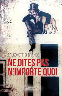 Ne dites pas n'importe quoi