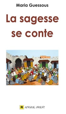 La sagesse se conte