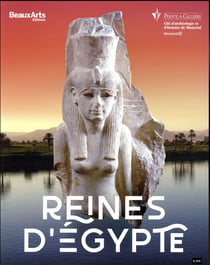 Reines d'Egypte - Musée Pointe-à-Callière