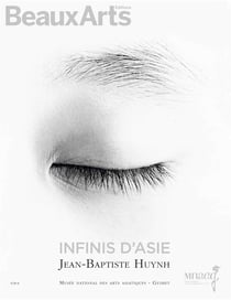 Infinis d'Asie - Jean Baptiste Huynh