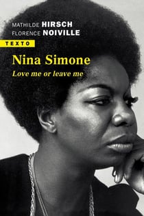 Nina Simone : love me or leave me