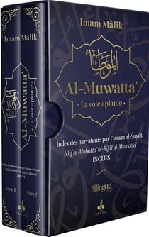 Al-Muwatta' : la voie aplanie