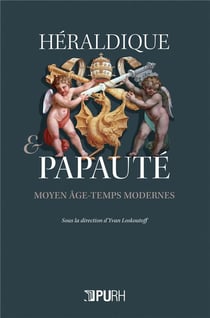 Héraldique et papauté : Moyen Âge-Temps modernes