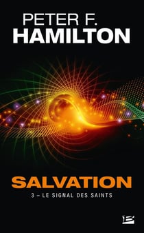 Salvation Tome 3 : le signal des saints