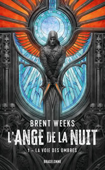 L'ange de la nuit Tome 1 : La voie des ombres