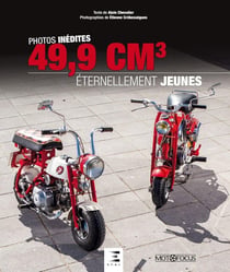50 CM3, cyclomoteurs et vélomoteurs