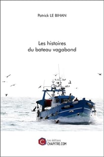 Les histoires du bateau vagabond