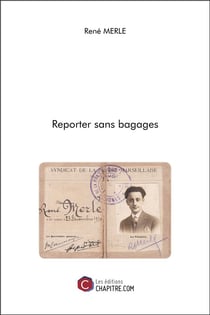 Reporter sans bagages