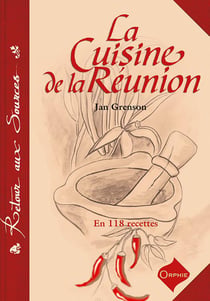 La cuisine de la Réunion