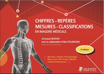 Chiffres-repères-mesures-classifications en imagerie médicale (3e édition)
