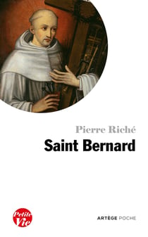 Petite vie de Saint Bernard
