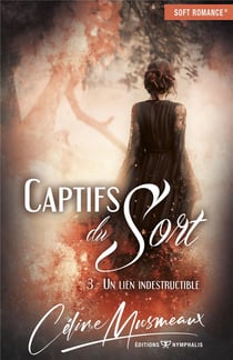 Captifs du sort t.3 - un lien indestructible