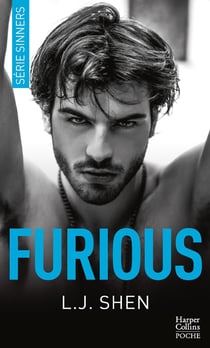 Sinners Tome 4 : Furious