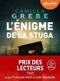 L'énigme de la Stuga