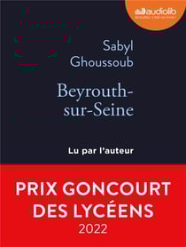 Beyrouth-sur-Seine