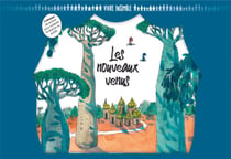 Les nouveaux venus