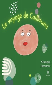 Le voyage de Cailloumi