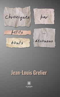 Chroniques par petits bouts... ... décousus