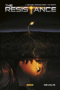 The resistance : révolte