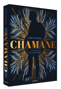 Chamane Tome 2 : le maître de la confrérie