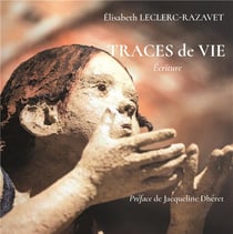 Traces de vie : Écriture