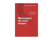 Messages de mes anges