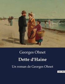 Dette d'Haine : Les tourments d'une vengeance dans la société bourgeoise