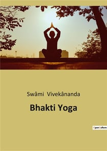 Bhakti yoga