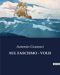SUL FASCISMO - VOLII