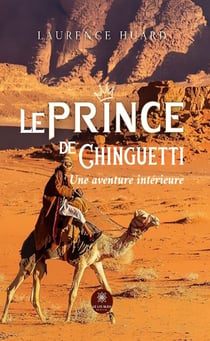 Le prince de Chinguetti