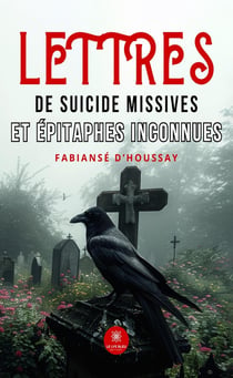 Lettres de suicide missives et épitaphes inconnues